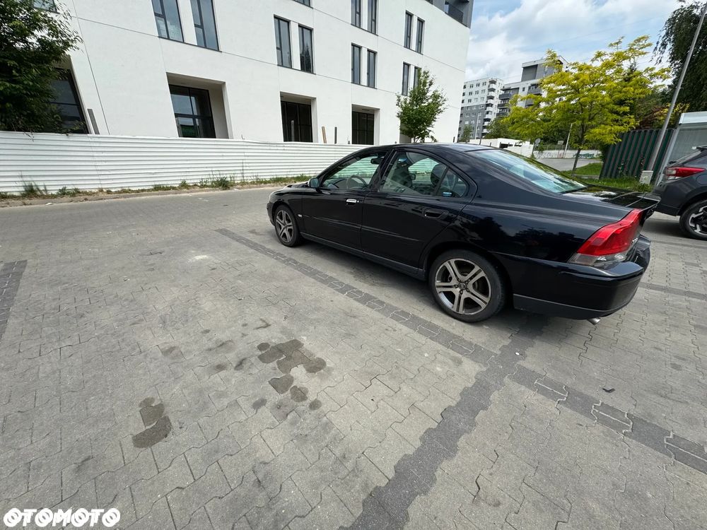 Volvo S60 - 11