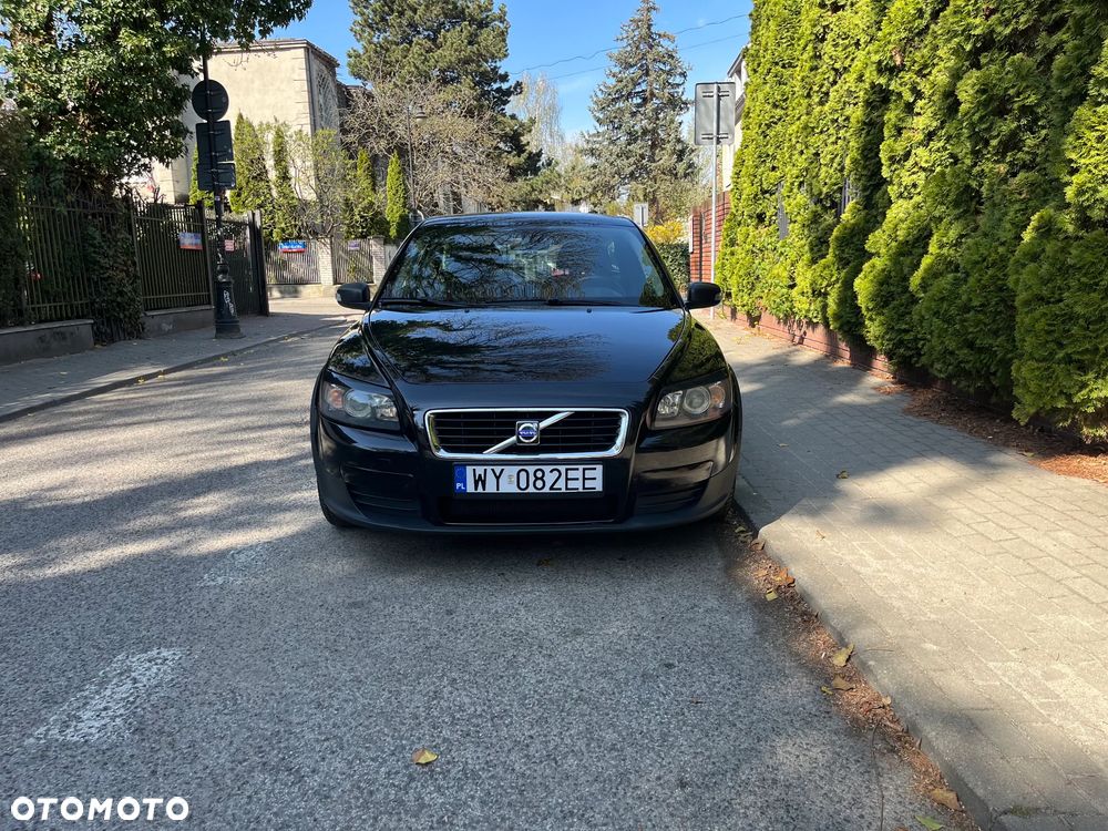 Volvo C30 1.6 Momentum - 2