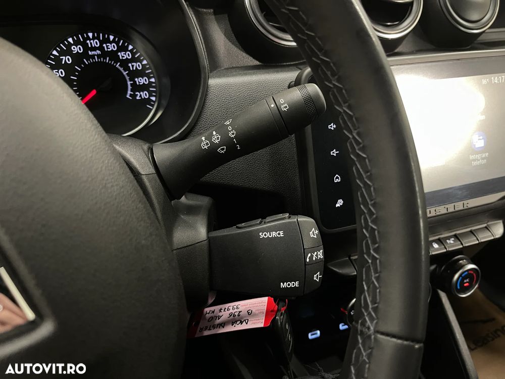 Dacia Duster Blue dCi 115 Comfort - 20