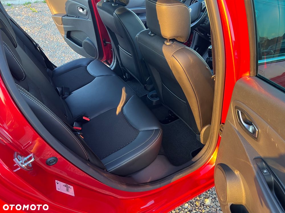 Renault Clio 0.9 Energy TCe Intens - 24