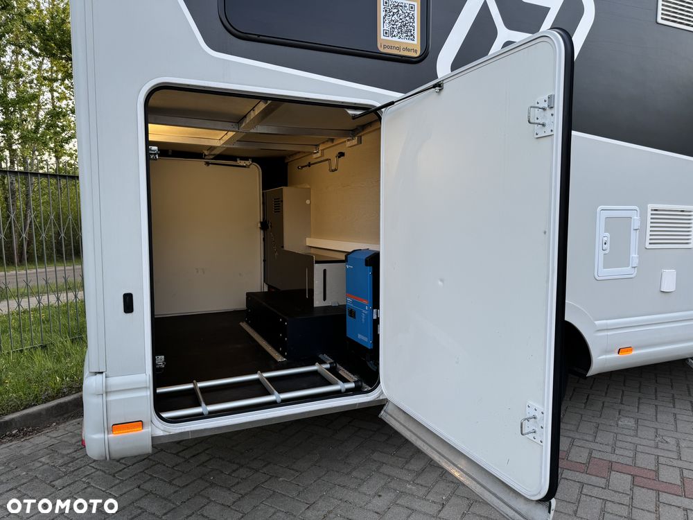 Mercedes-Benz Sprinter - 18