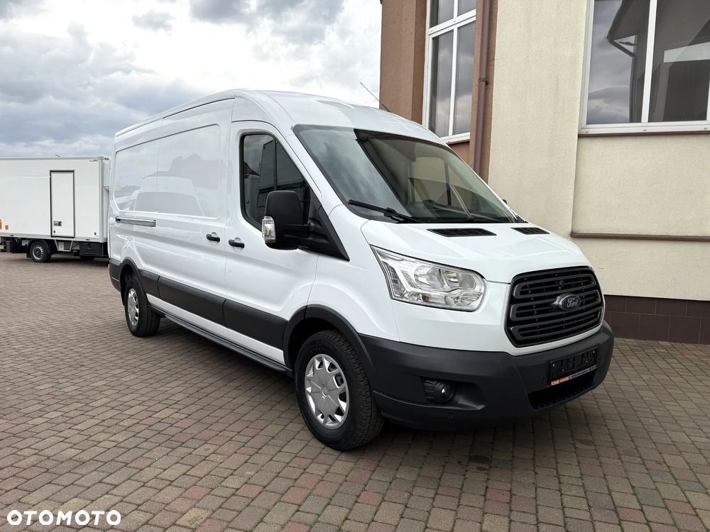 Ford Transit L3H2 - 3