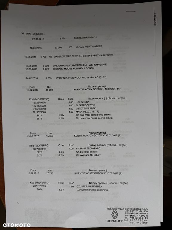 Renault Captur 1.2 TCe Intens EDC - 32