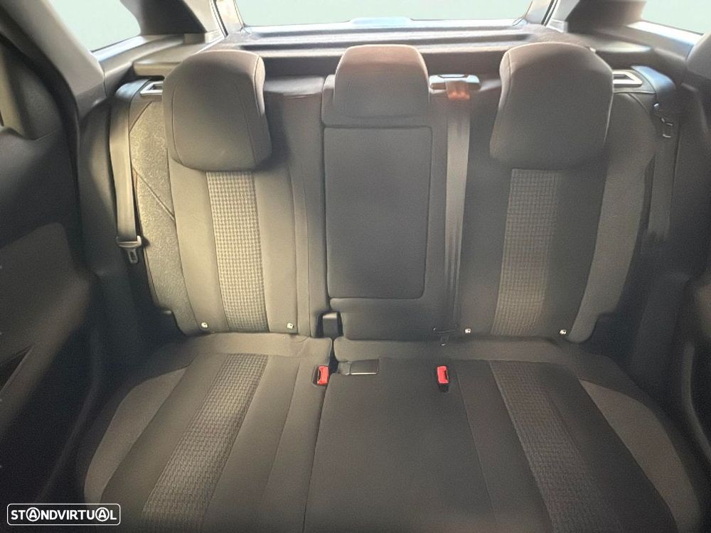 Peugeot 3008 1.5 BlueHDi Active Pack - 17