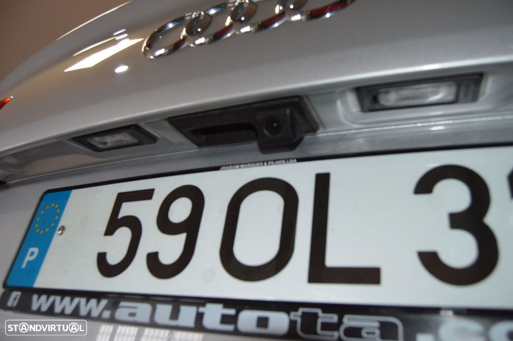 Audi A6 2.0 TDI S-line Multitronic - 29