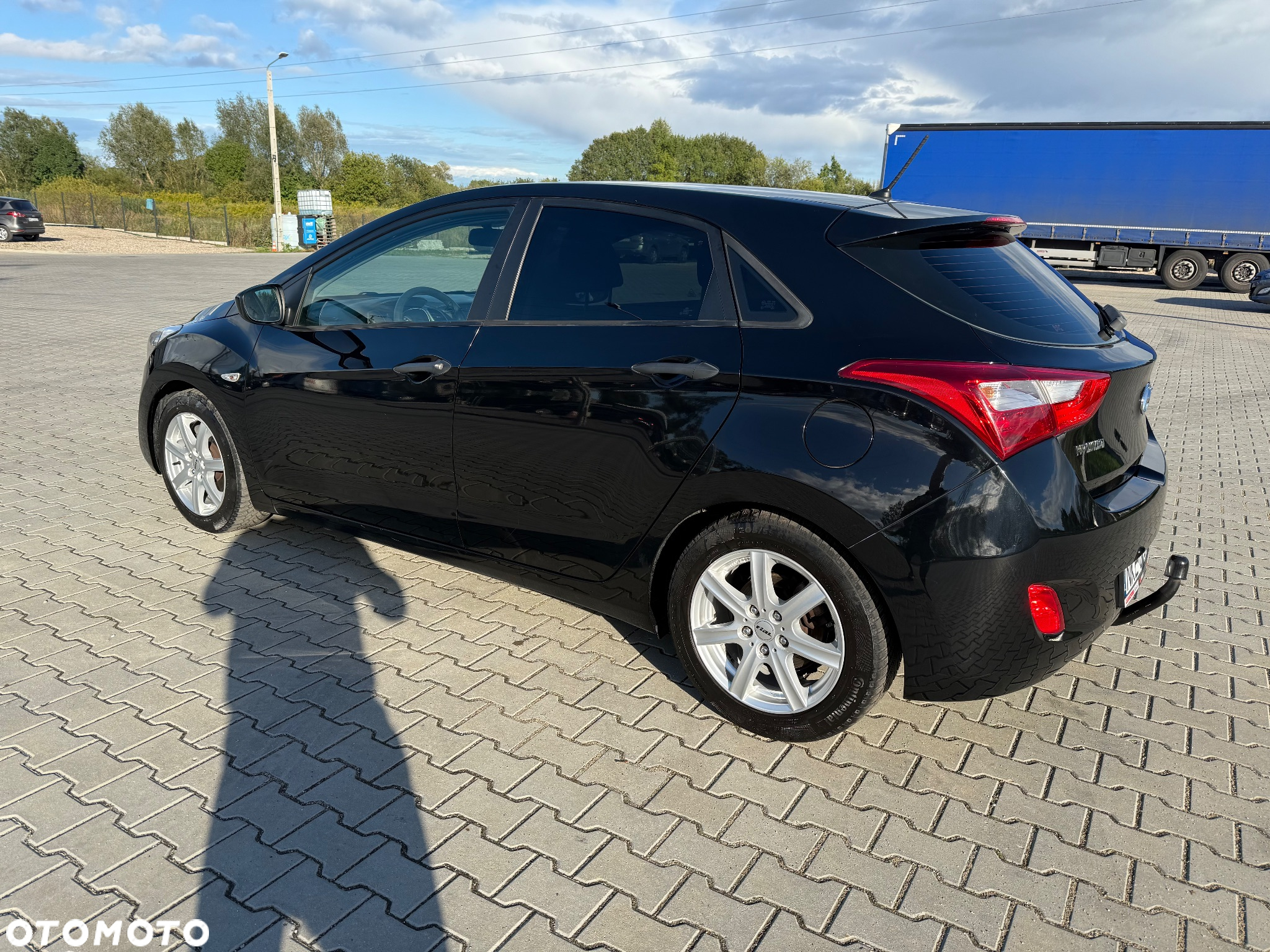 Hyundai i30 1.4 Classic - 5
