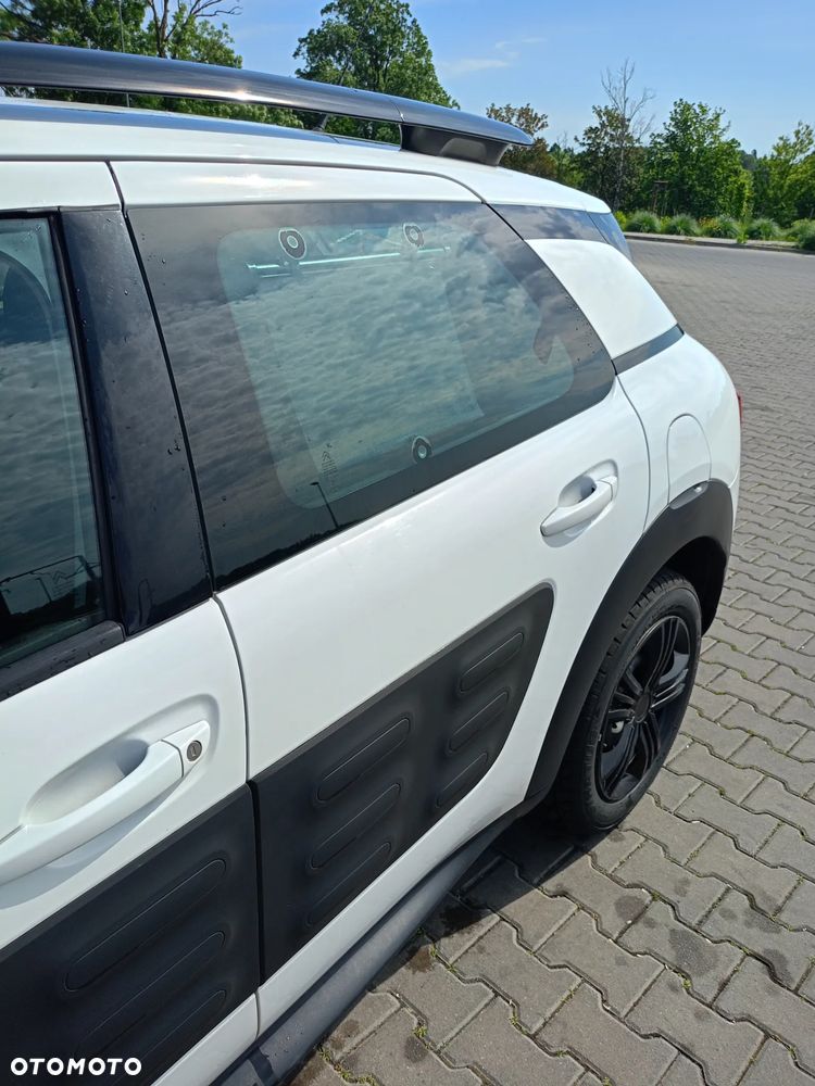 Citroën C4 Cactus PureTech 82 Feel Edition - 28
