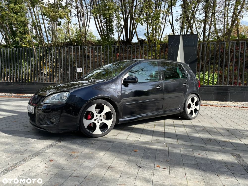 Volkswagen Golf 2.0 TSI GTI Edition 30 DSG - 12
