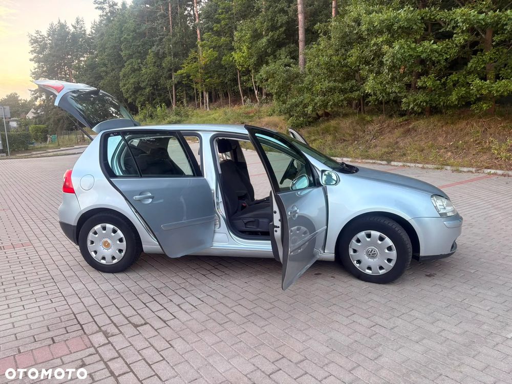 Volkswagen Golf 1.4 Edition - 31