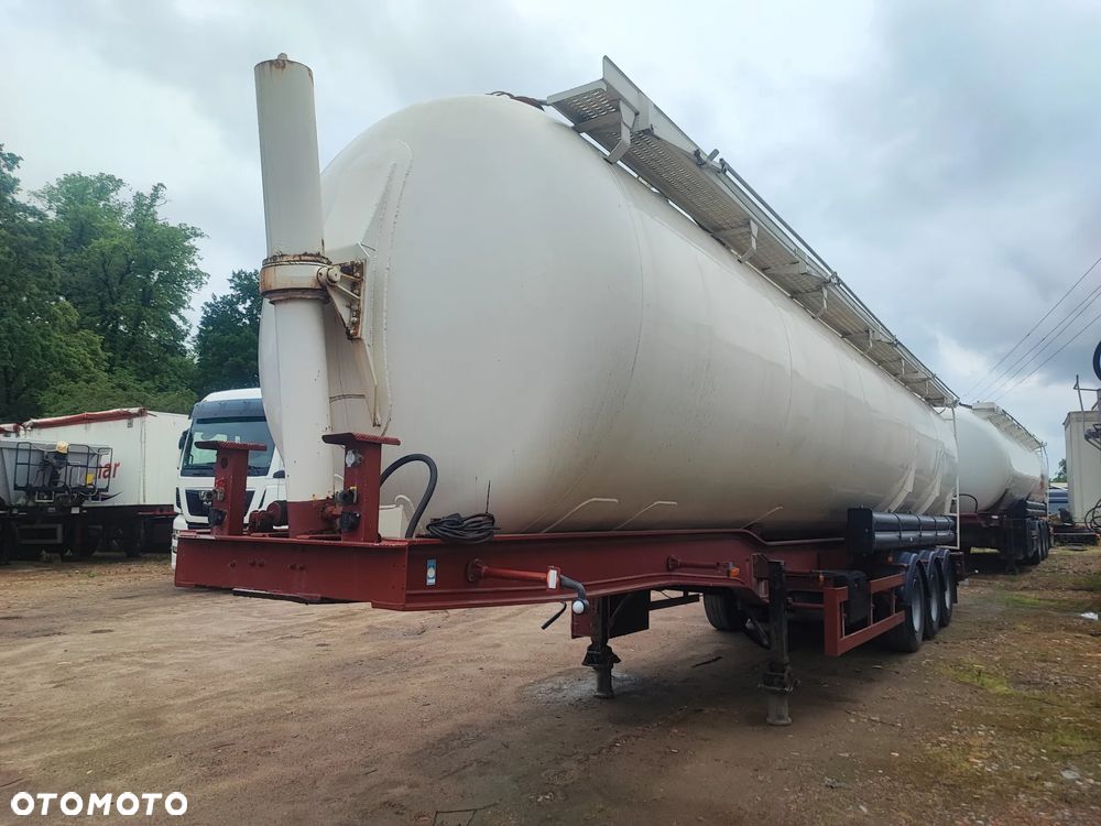 Benalu 62 000 L - 3