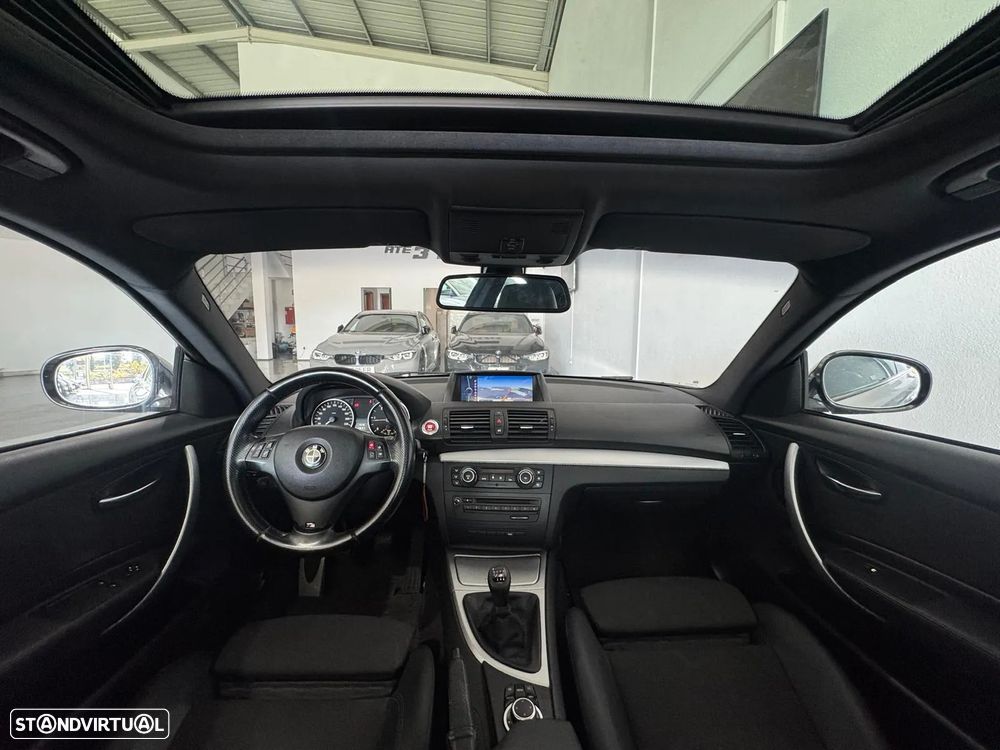 BMW 118 d Coupe - 29