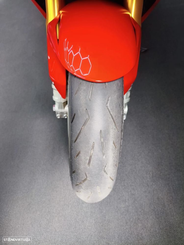Honda CBR 1000RR SP2 - 16