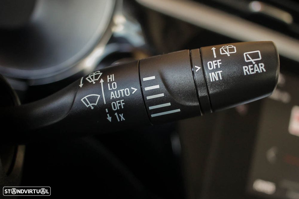 Opel Corsa-e Edition - 20
