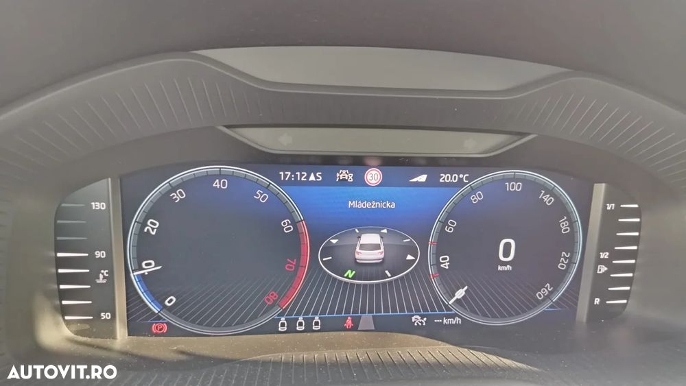 Skoda Karoq 1.5 TSI Sportline - 16