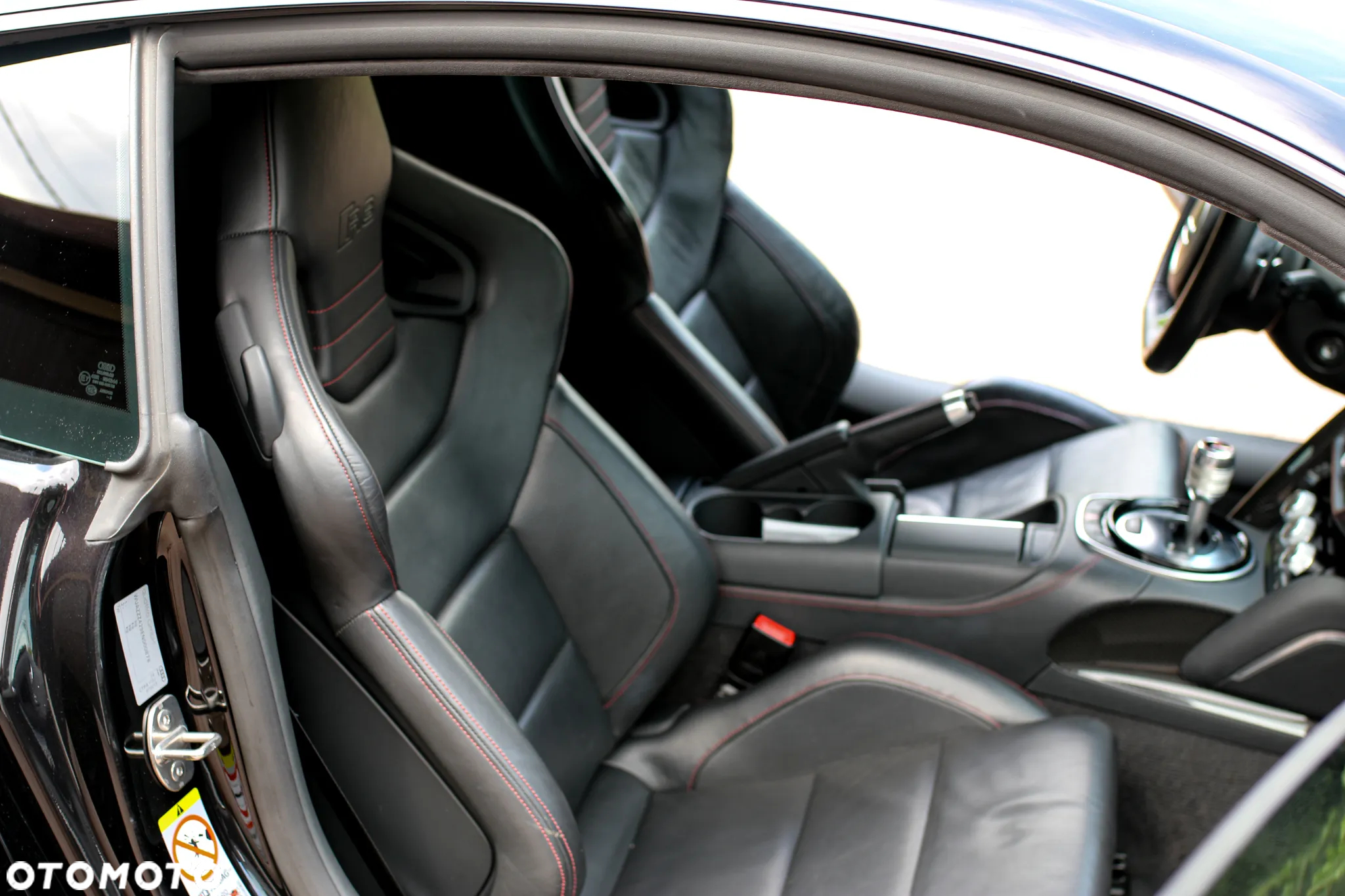Audi R8 Coupé 5.2 Quattro Plus S tronic - 7