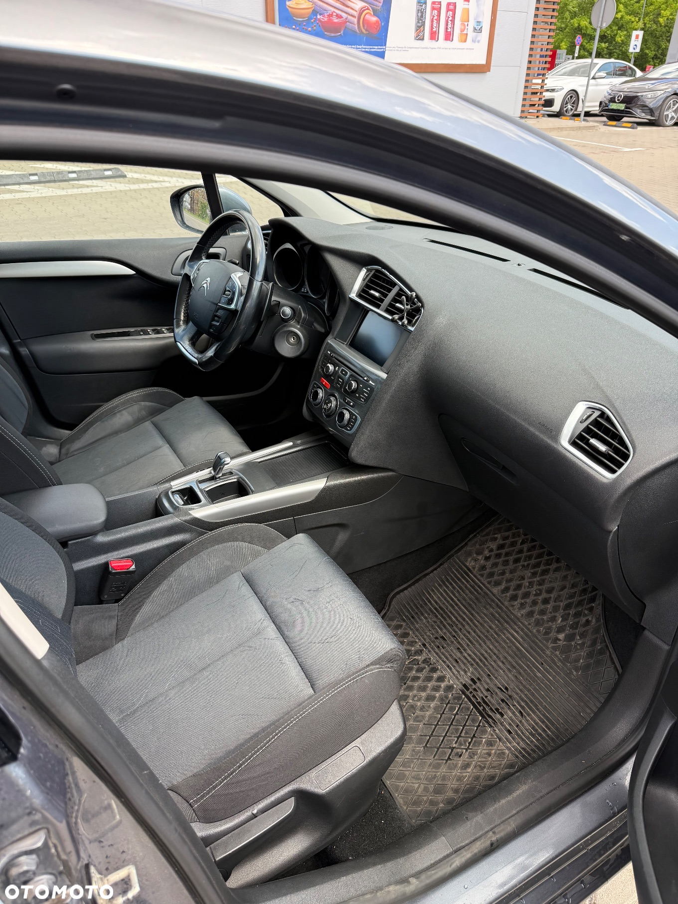 Citroën C4 - 11