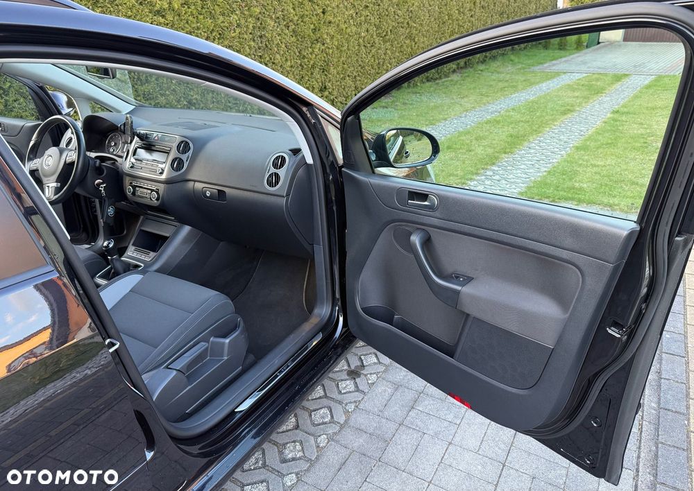 Volkswagen Golf Plus 1.2 TSI BlueMotion Technology Life - 15