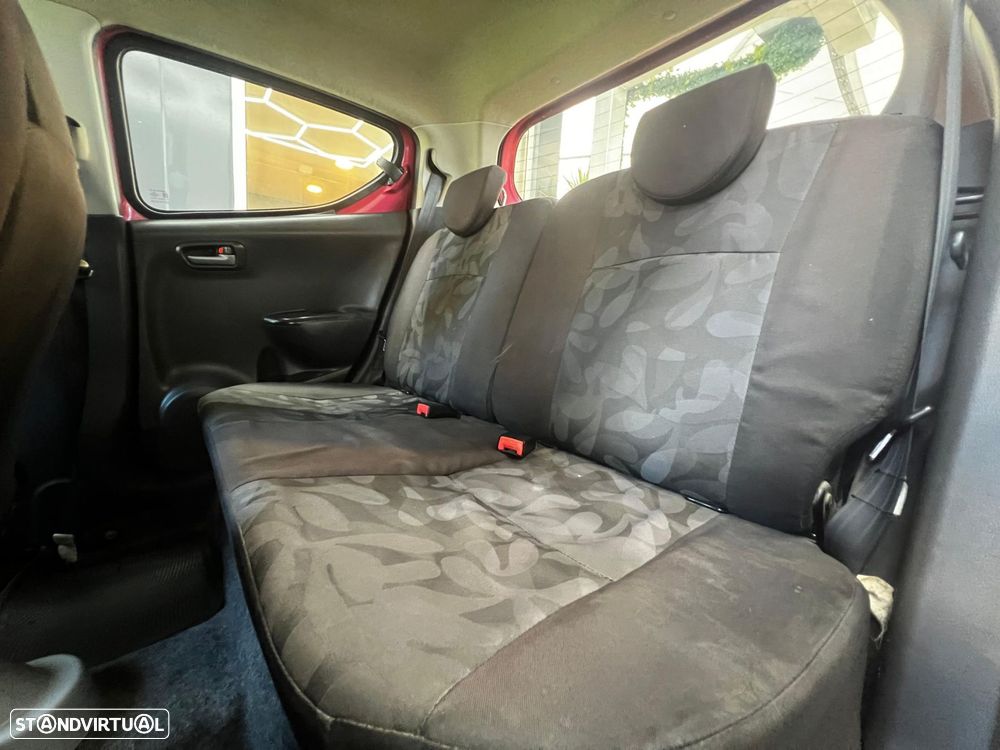 Suzuki Alto 1.0 GL Style - 13