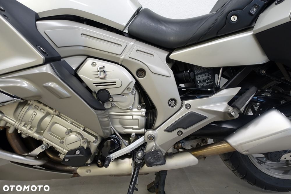 BMW K - 8