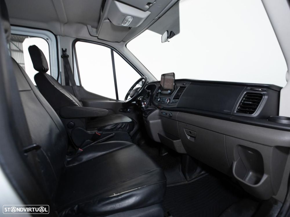 Ford Transit Transit 350 L3 c/iva - 8