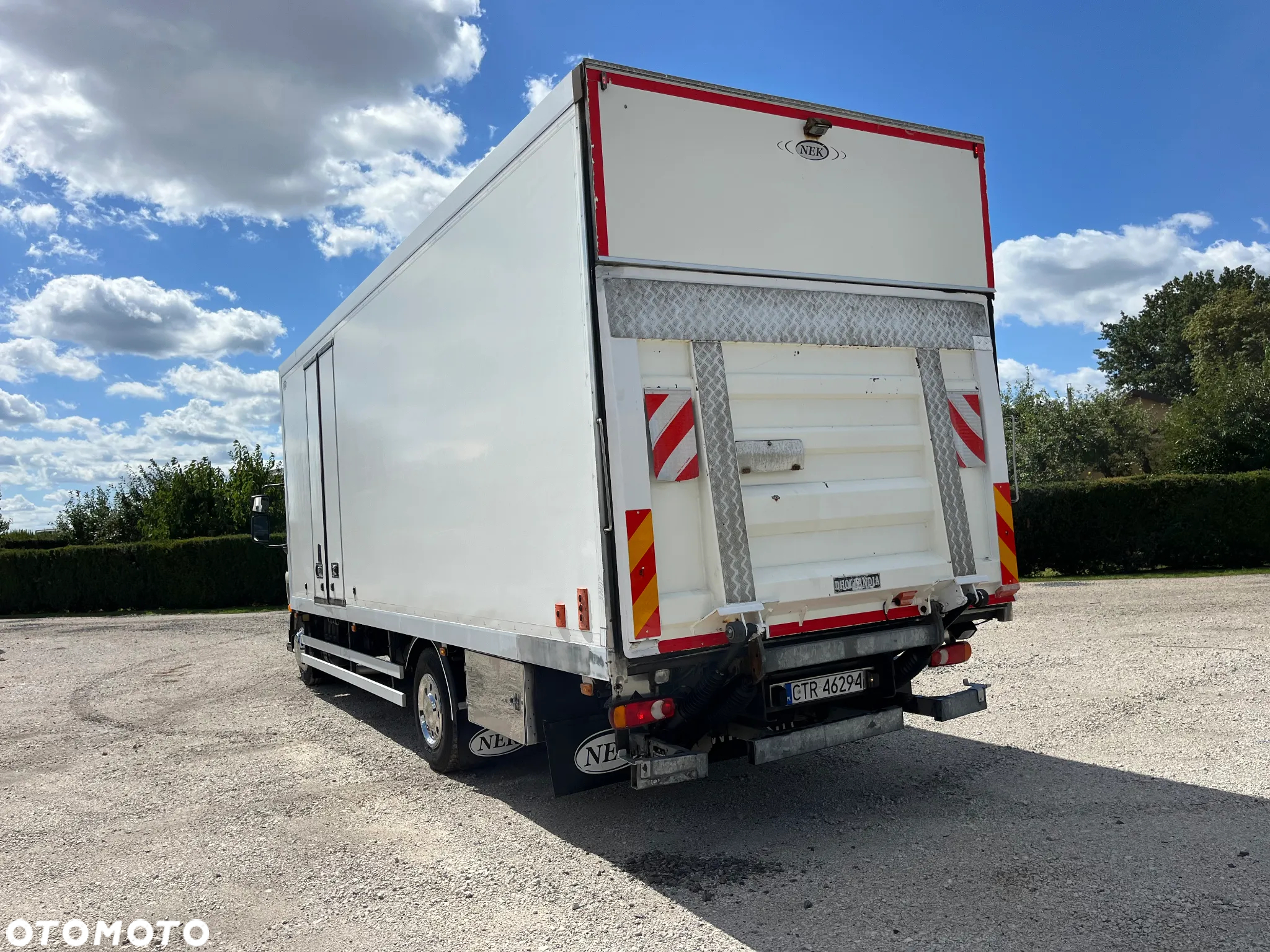 Volvo - 7