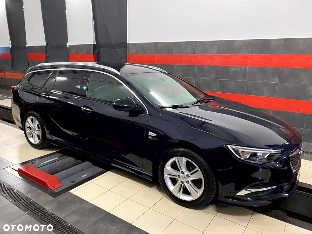 Opel Insignia 1.5 T GPF Ultimate S&S - 5
