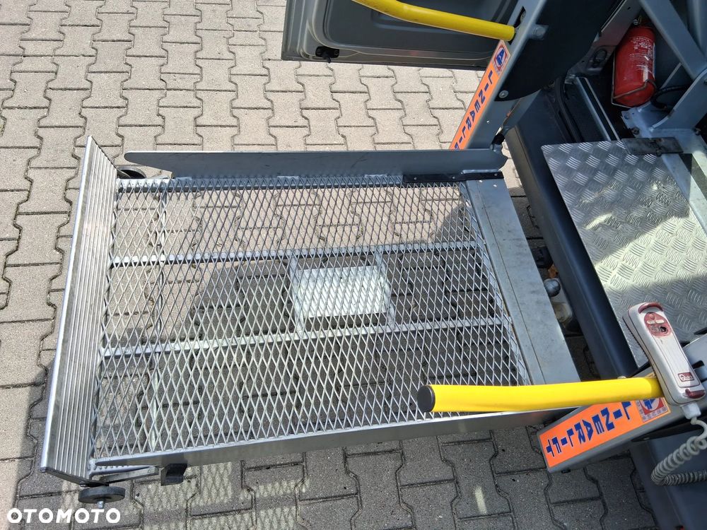 Renault Trafic L2H1 Pack Clim - 19