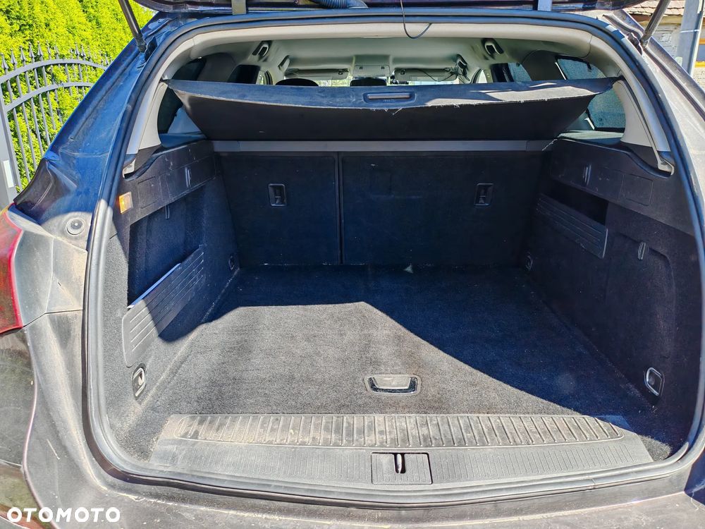 Opel Astra 2.0 CDTI Cosmo - 6