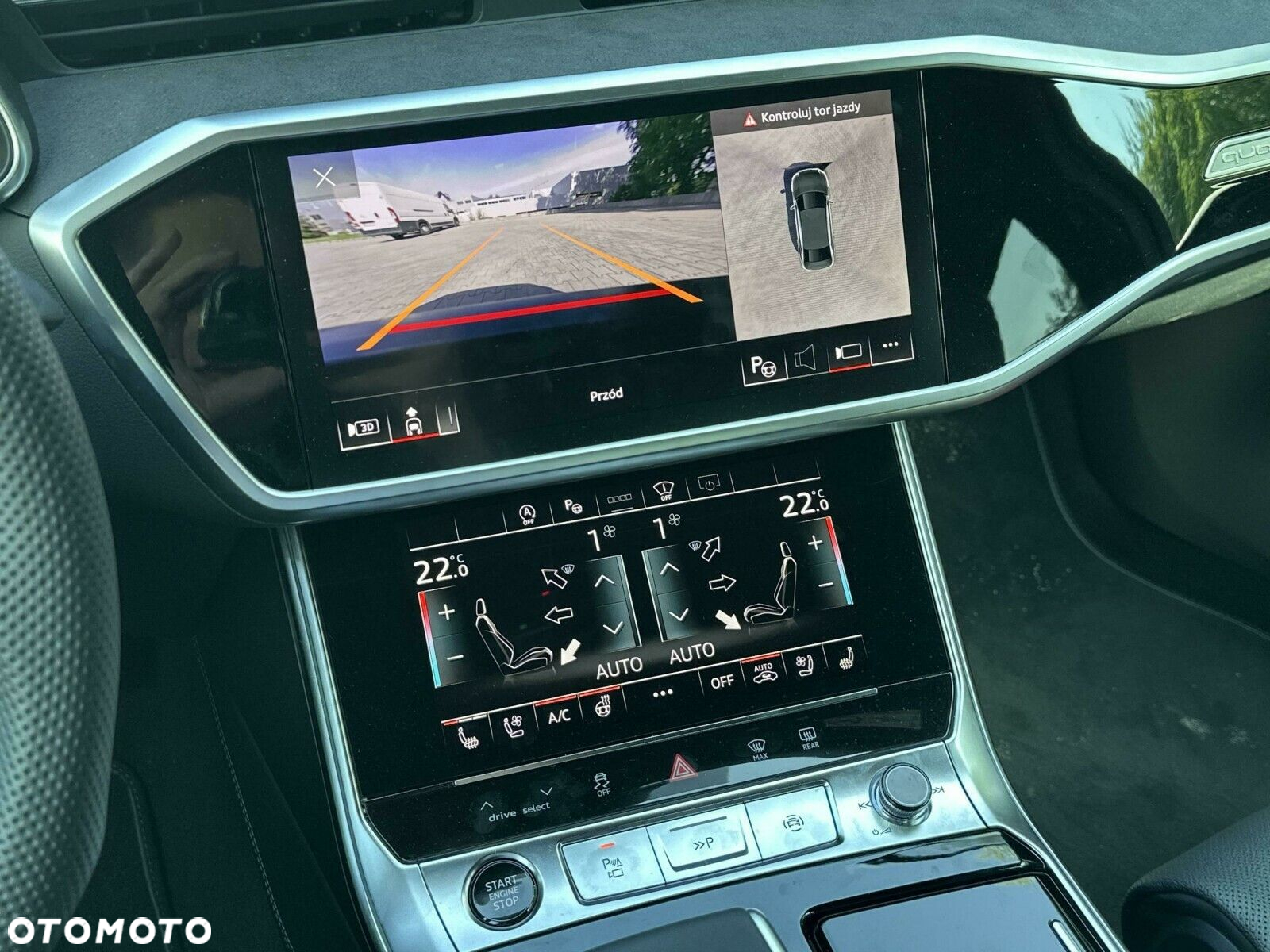 Audi A6 - 10