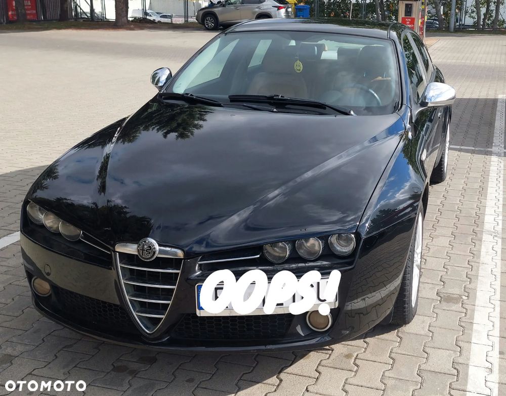 Alfa Romeo 159 - 8
