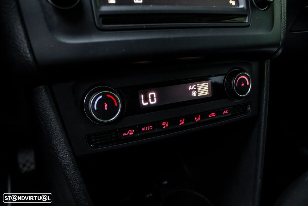 VW Polo 1.0 Comfortline - 21