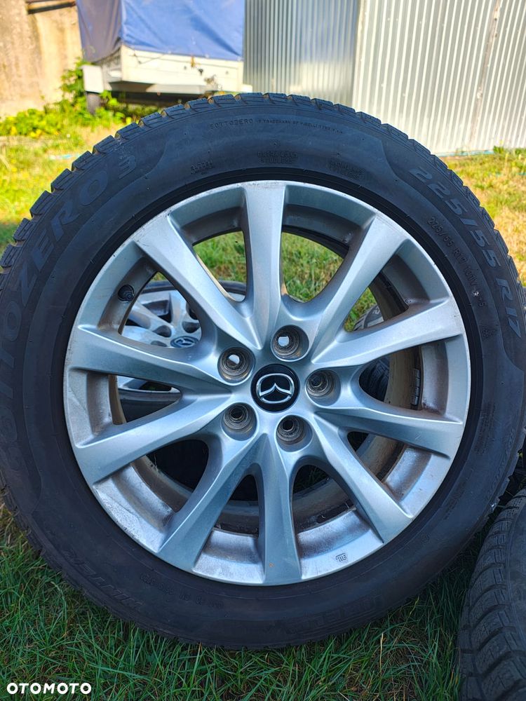Mazda 6 2.0 SkyEnergy - 37