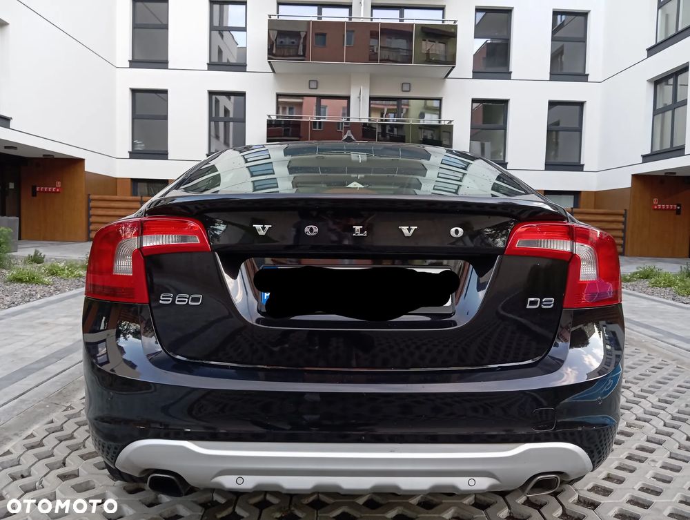 Volvo S60 D3 - 6