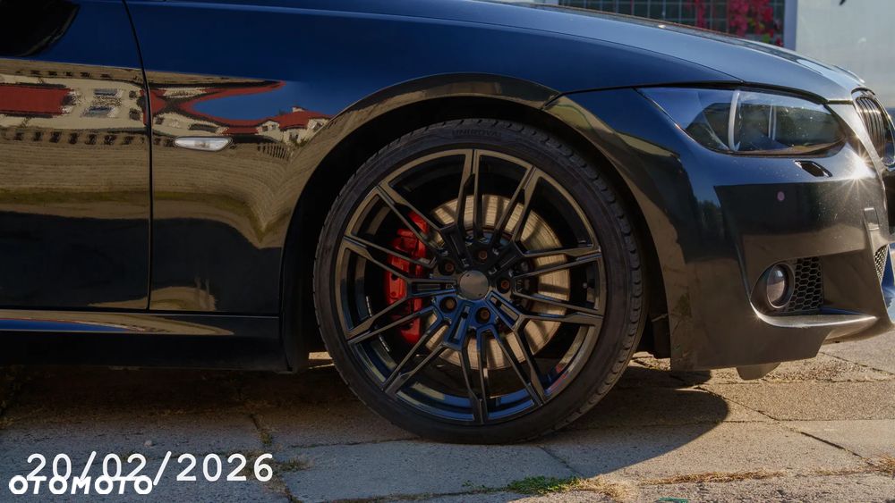 BMW Seria 3 - 17