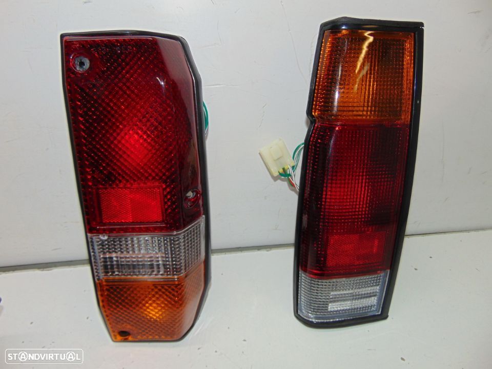 Farolins antigos novos - 5