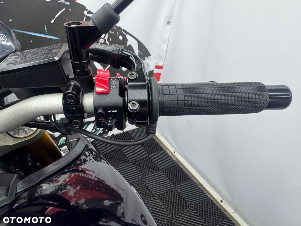 Yamaha MT - 25