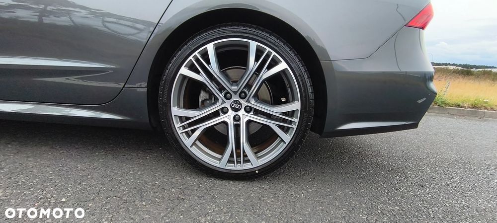 Audi A7 Sportback 45 TFSI Quattro S tronic - 21