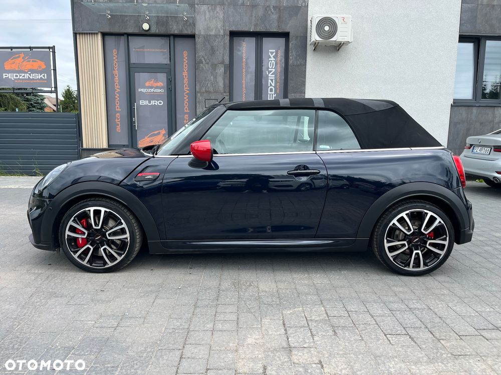 MINI John Cooper Works - 7