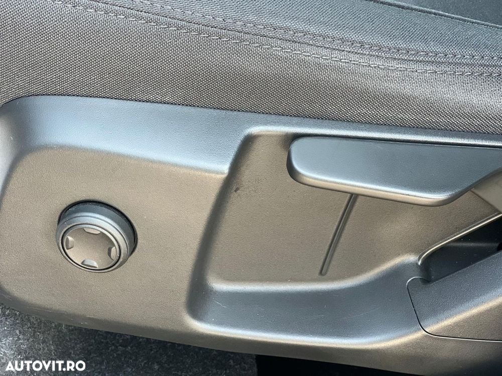 Volvo XC 40 Recharge T5 Twin Engine AT7 Inscription Expression - 7