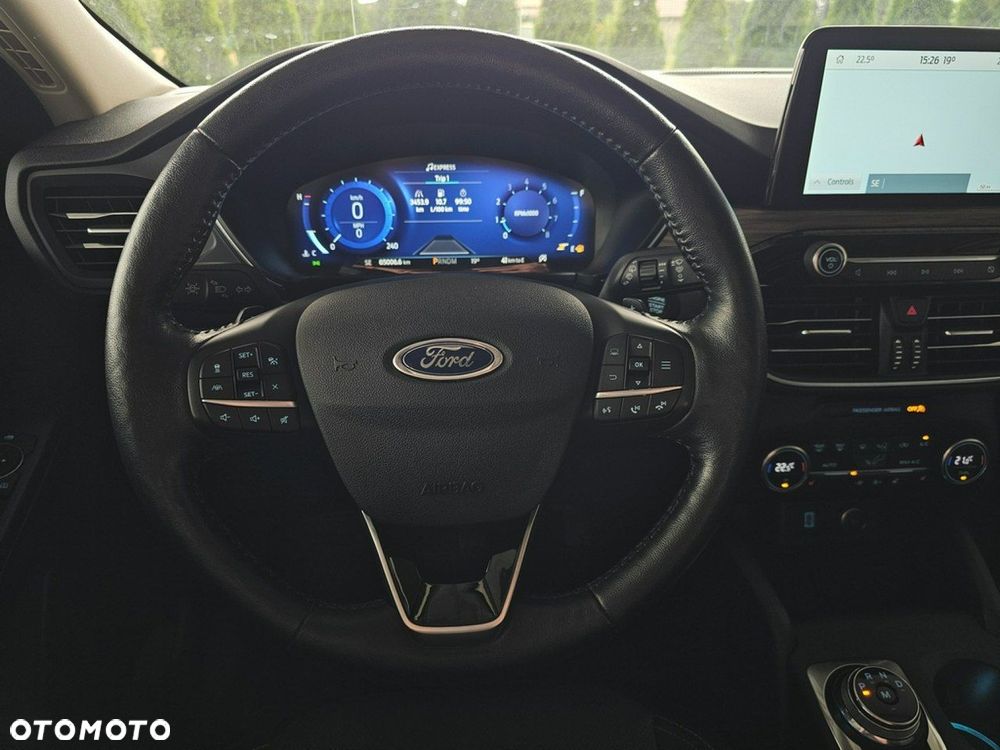 Ford Escape - 15