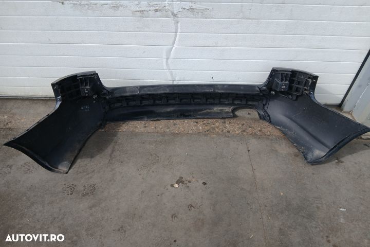 Bara spate 8E9807511J 8E9807511J Audi A4 B7 [2004 - 2008] Avant wagon - 4