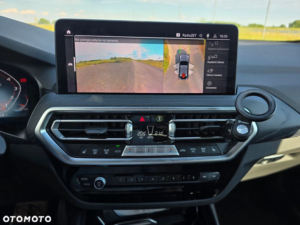 BMW X4 xDrive30i - 21