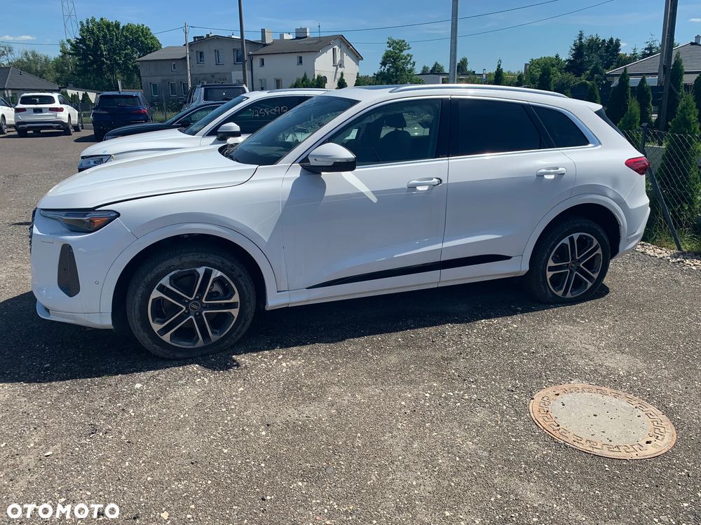 Audi Q5 45 TFSI quattro S tronic - 3