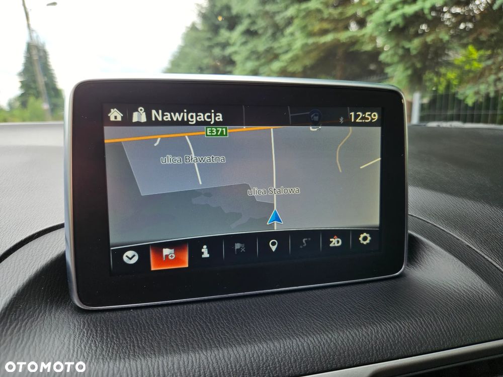 Mazda 3 SKYACTIV-G 120 Exclusive-Line - 24