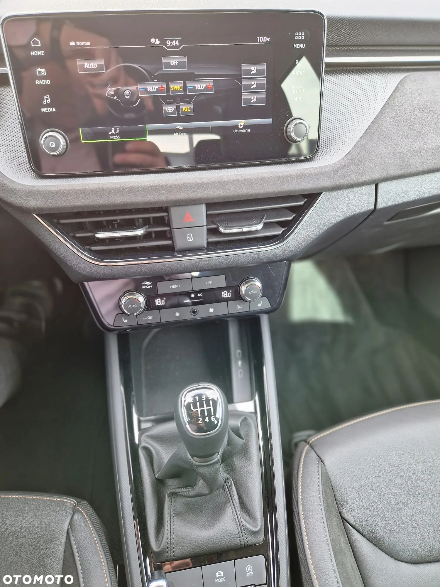 Skoda Kamiq 1.5 TSI Selection - 9
