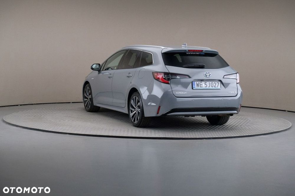 Toyota Corolla 2022 photo 2