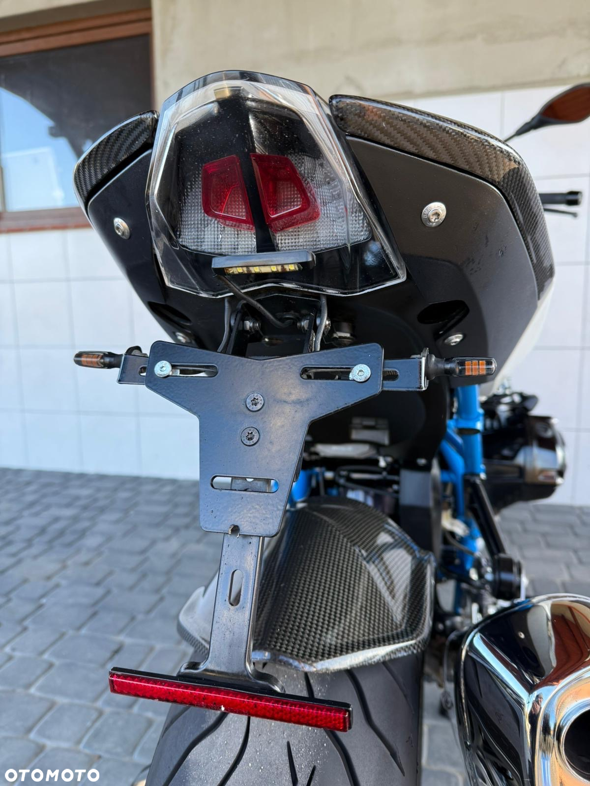 BMW R - 37