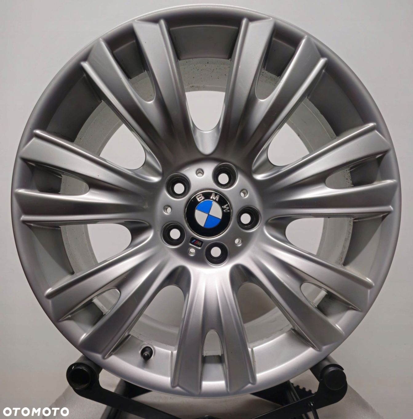 FELGI ALUMINIOWE BMW OE X5 9J 10J 19" 5X120 5x120 ET 37 ET 20 - 4
