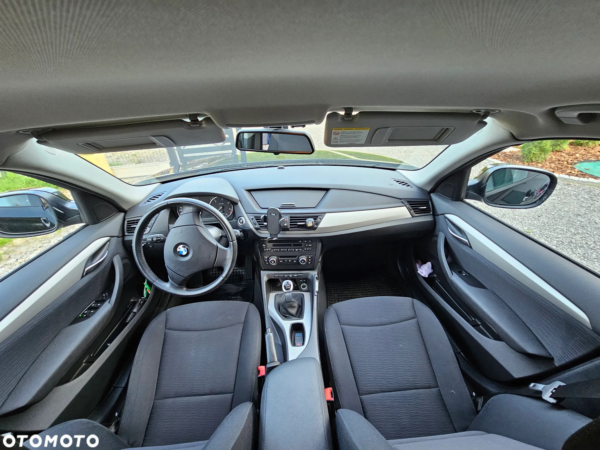 BMW X1 xDrive18d - 10