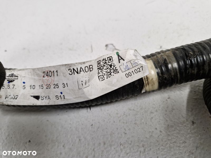 NISSAN LEAF I 1 PRZEWÓD WIĄZKA SILNIKA 240113NA0B - 4